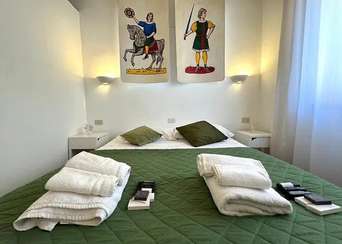 B&B Antichi Colori