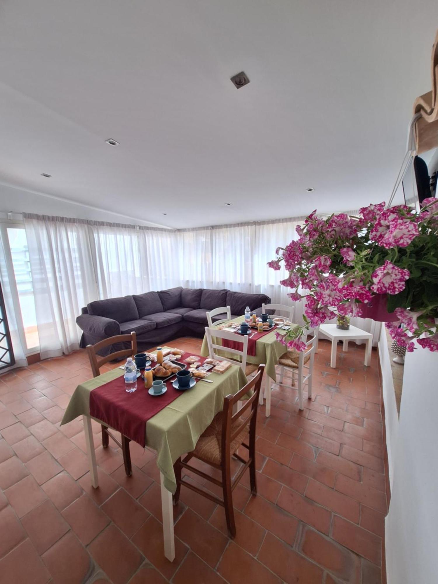 Antichi Colori Bed and breakfast