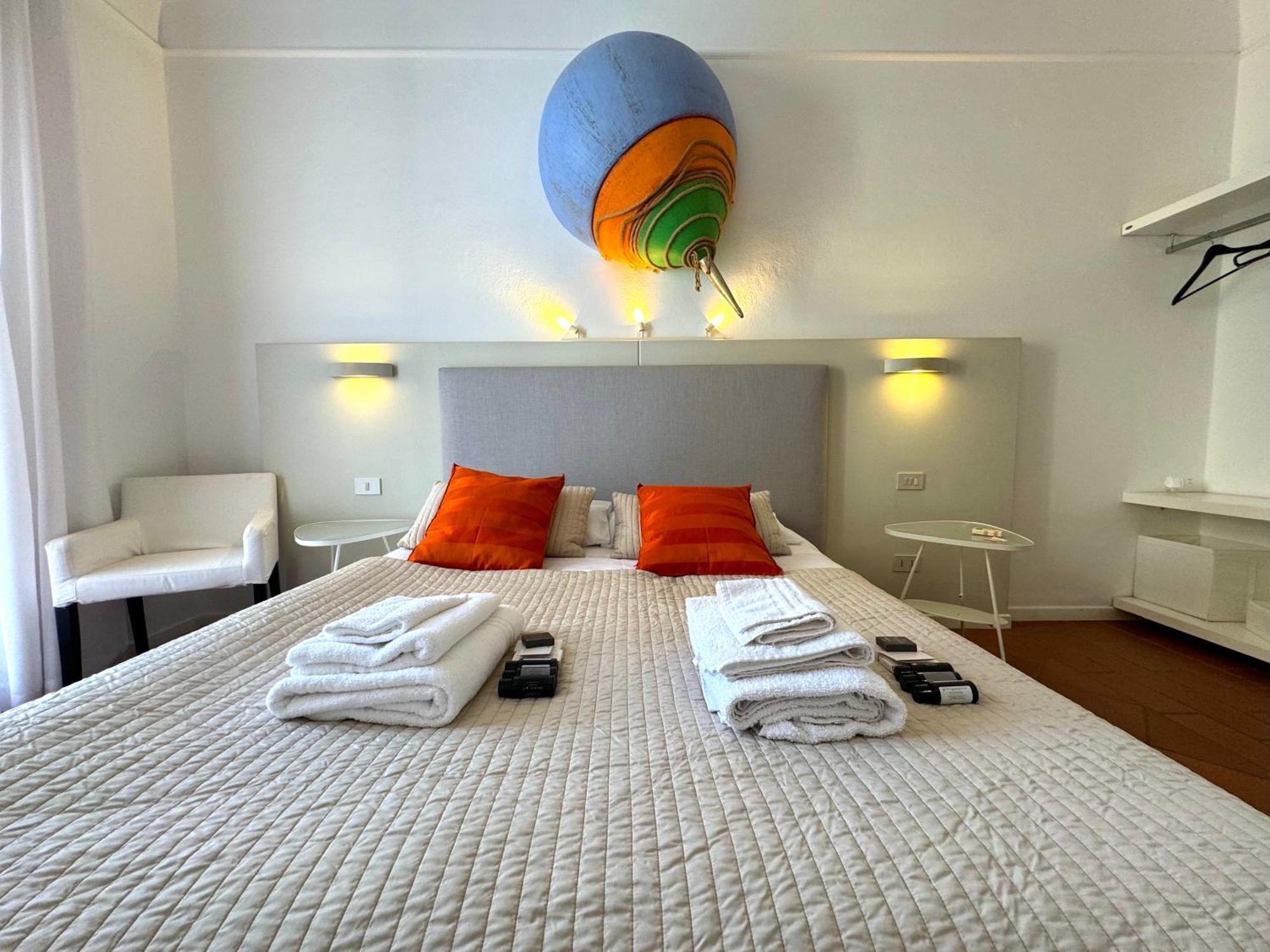 Bed and breakfast Antichi Colori Cinisi
