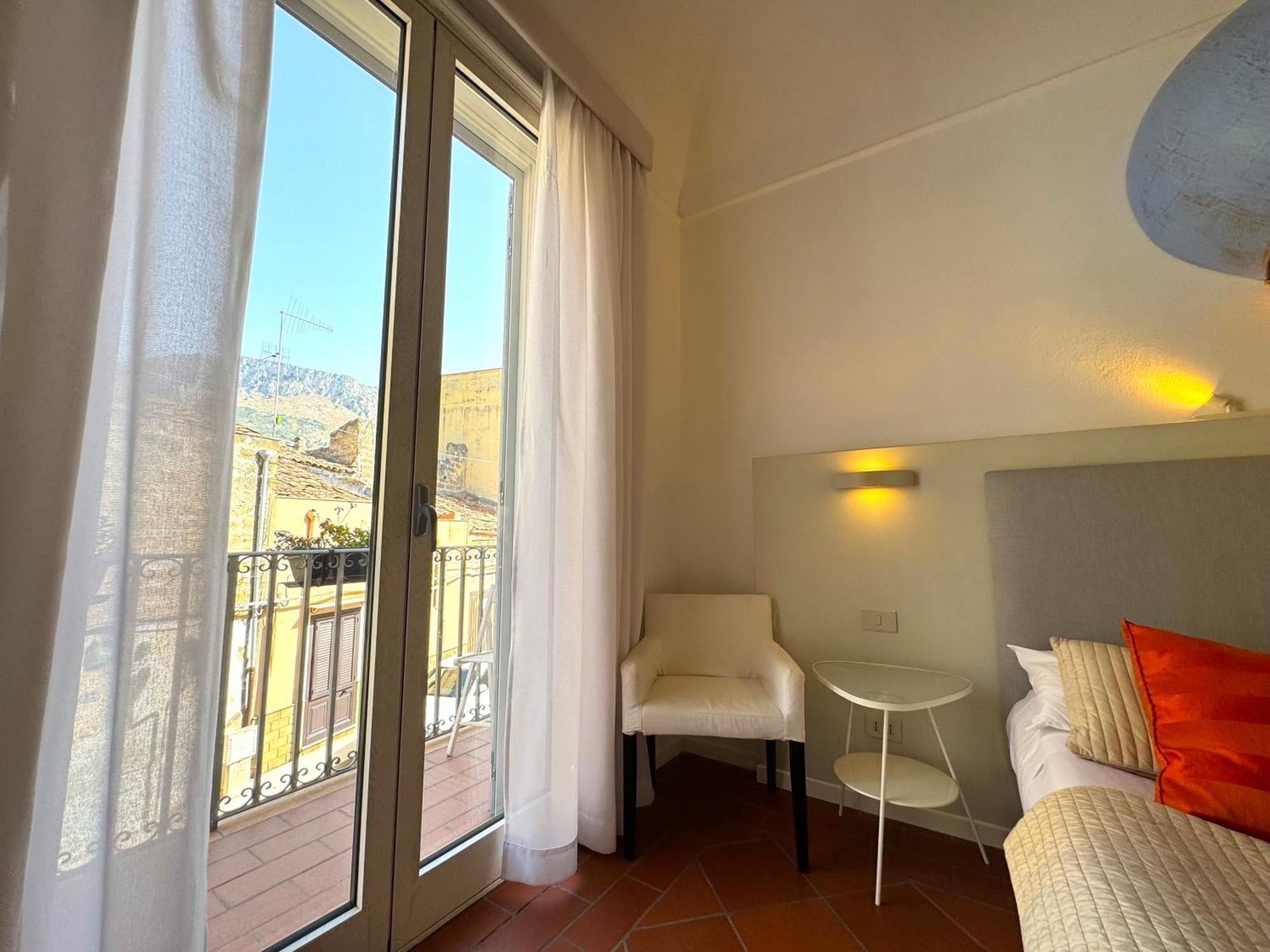 Bed and breakfast Antichi Colori