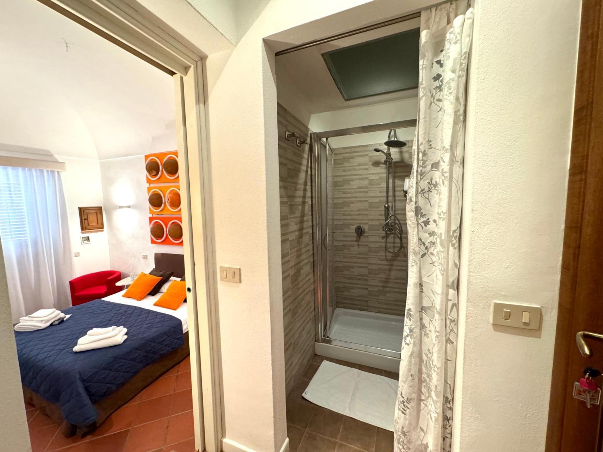 Antichi Colori Bed and breakfast 3*