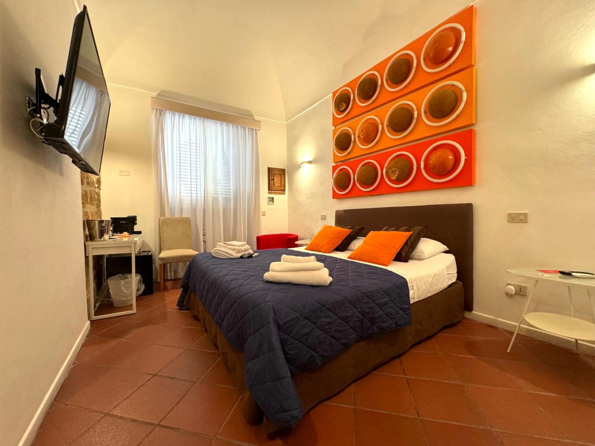 Bed and breakfast Antichi Colori Cinisi