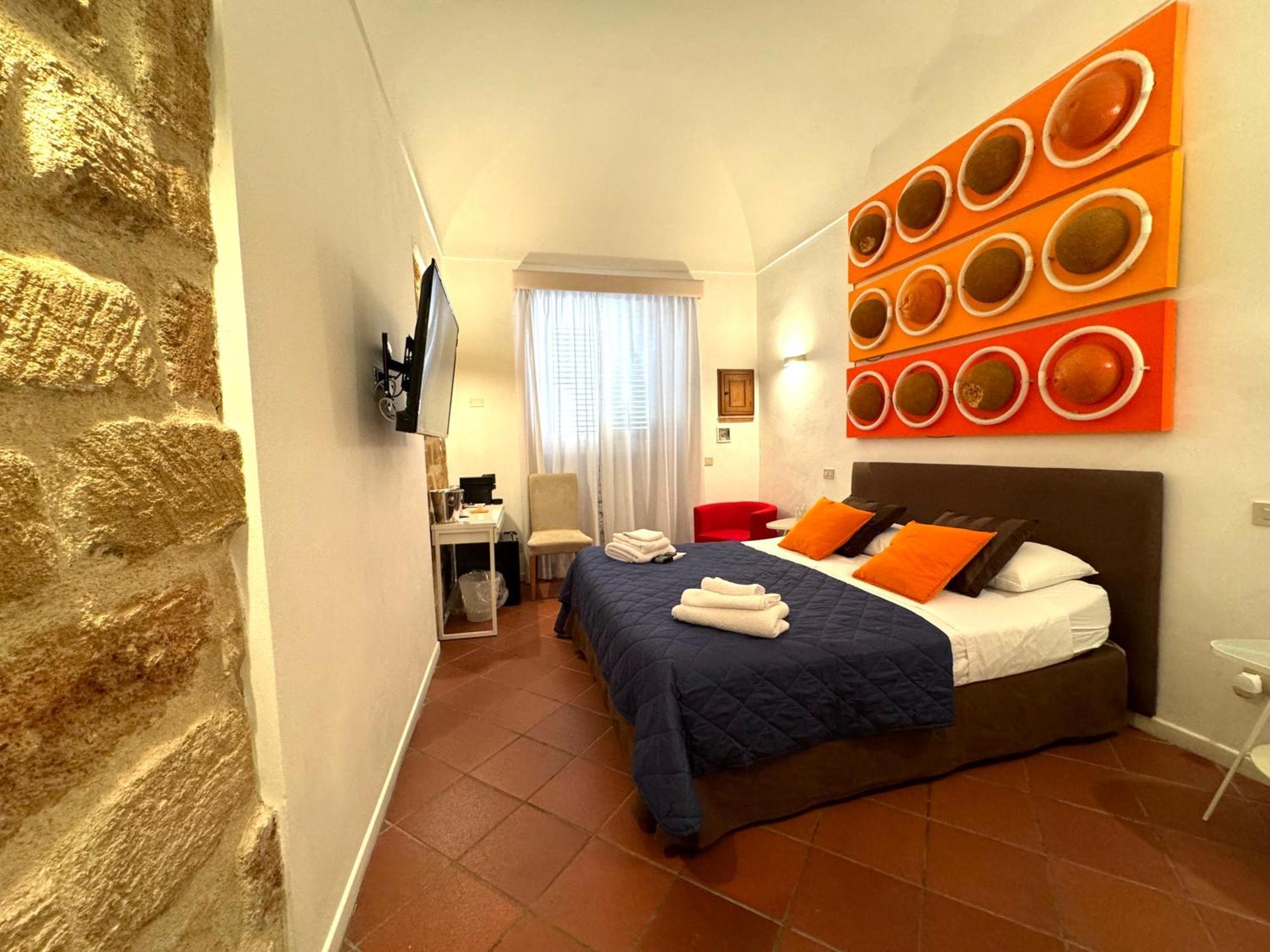 Bed and breakfast Antichi Colori