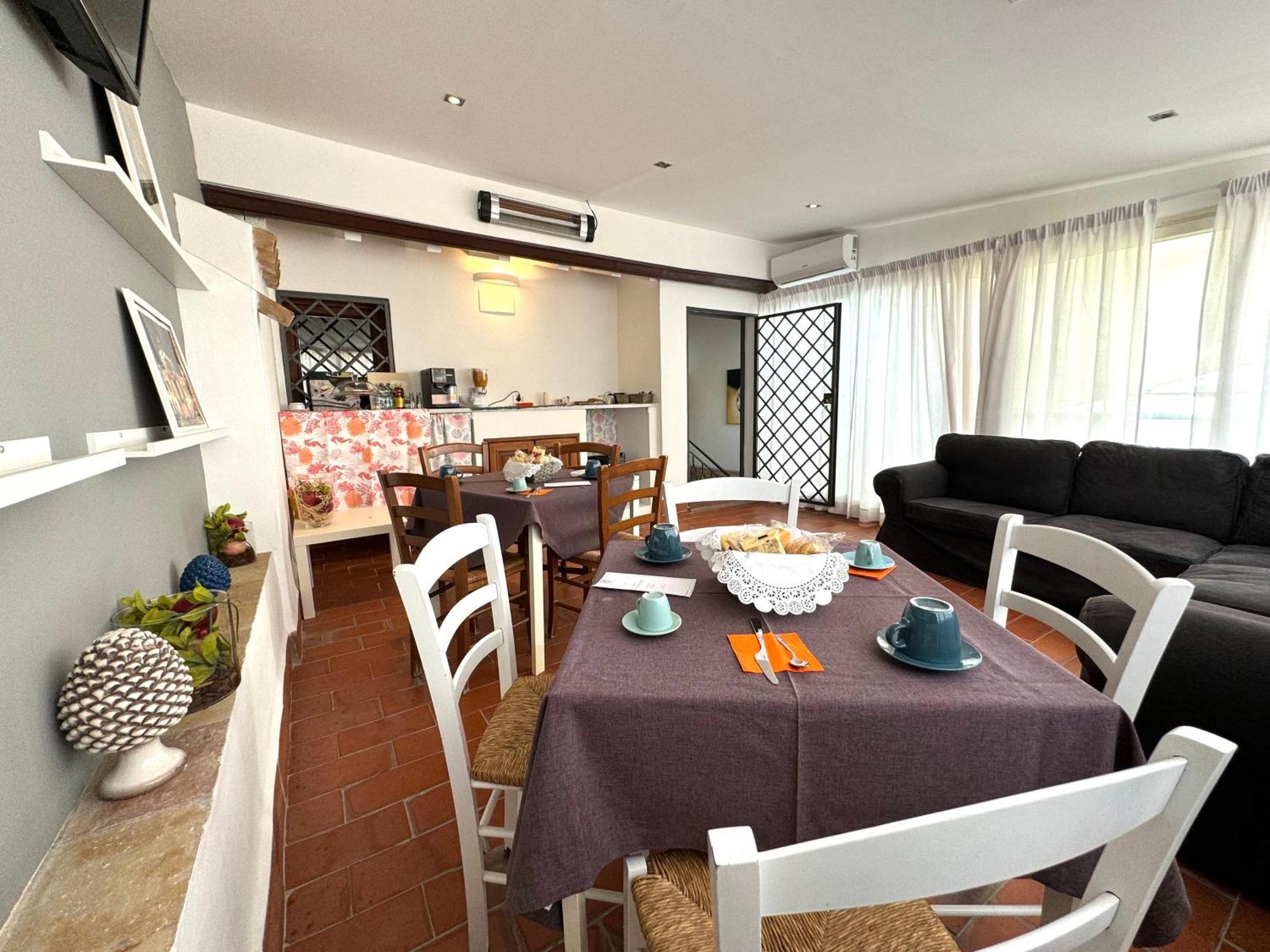 Antichi Colori 3*