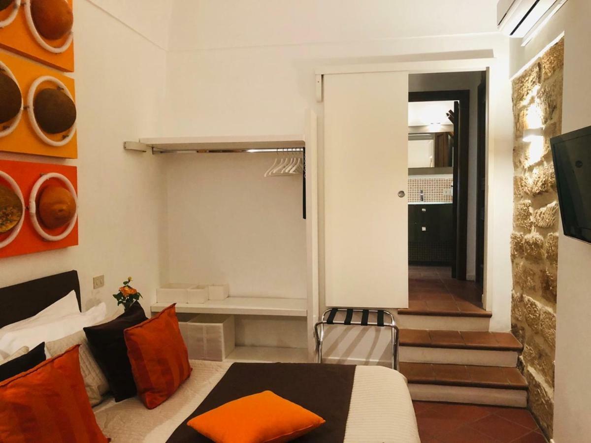 Antichi Colori Bed and breakfast Cinisi