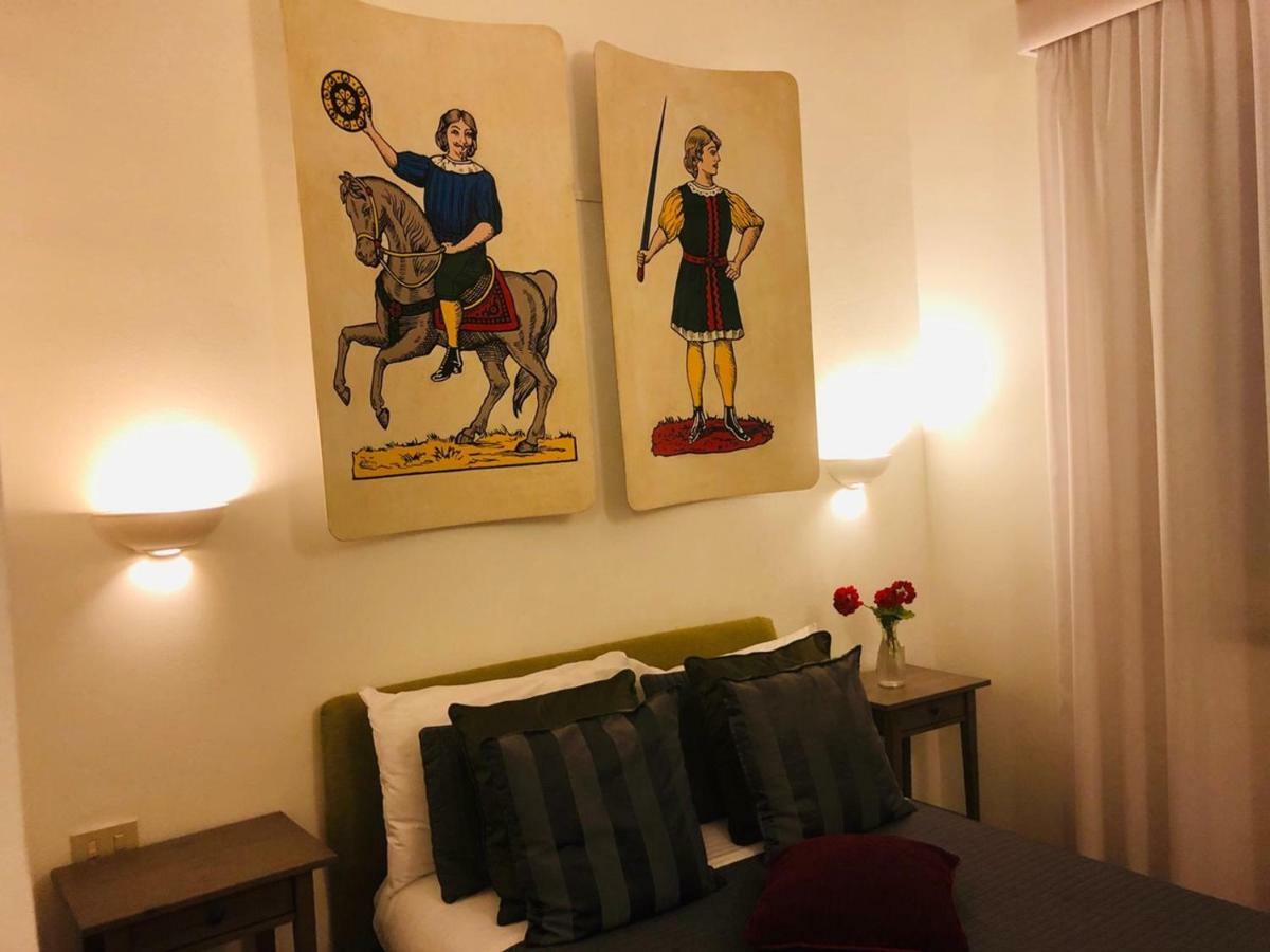 Antichi Colori Bed and breakfast Cinisi