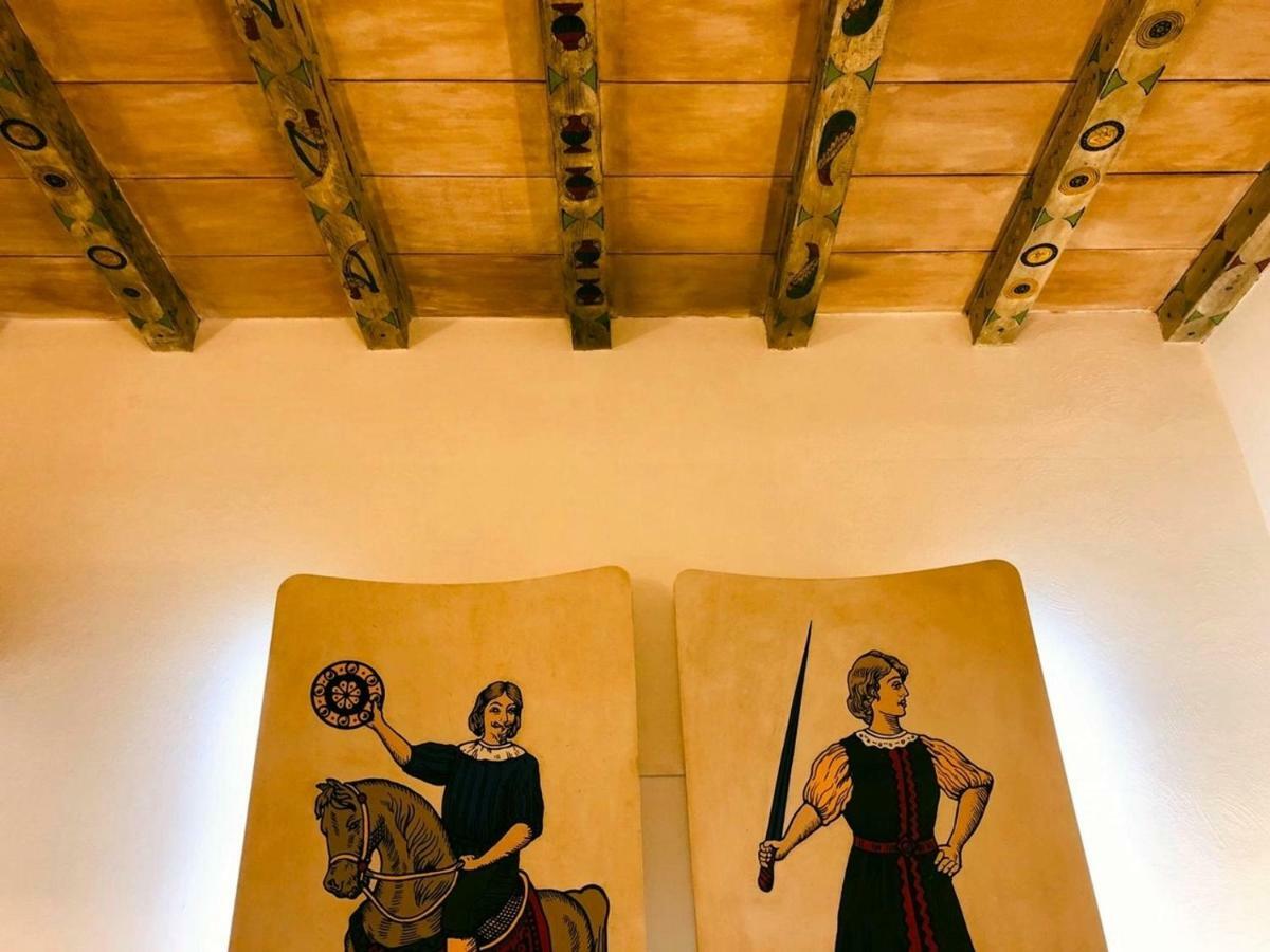 Antichi Colori Cinisi