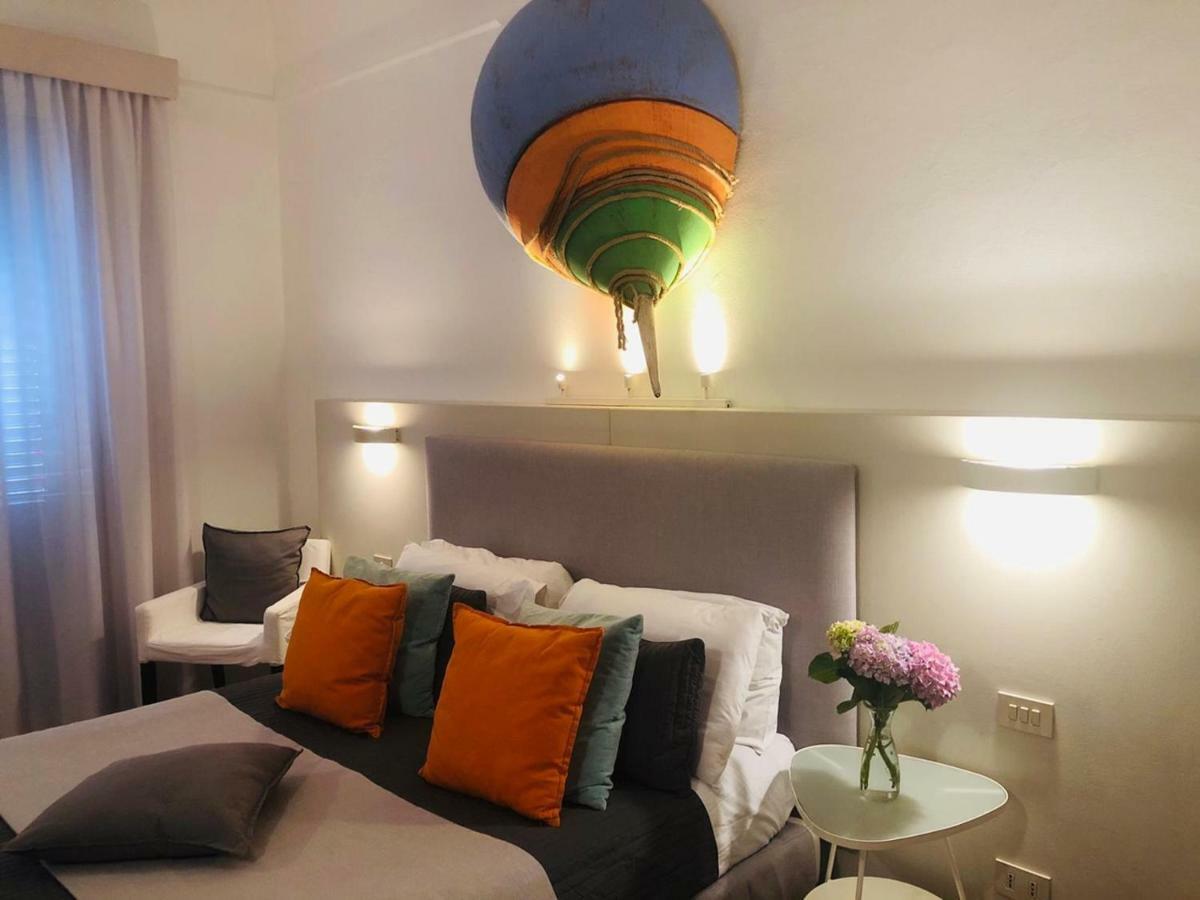Antichi Colori Bed and breakfast