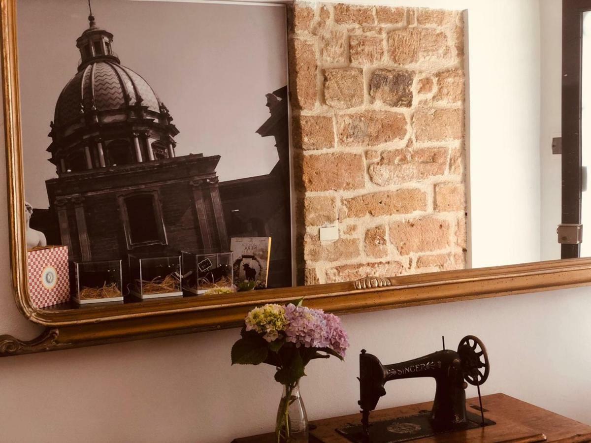 Antichi Colori Bed and breakfast Cinisi