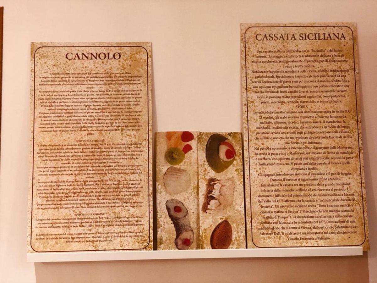Antichi Colori Cinisi