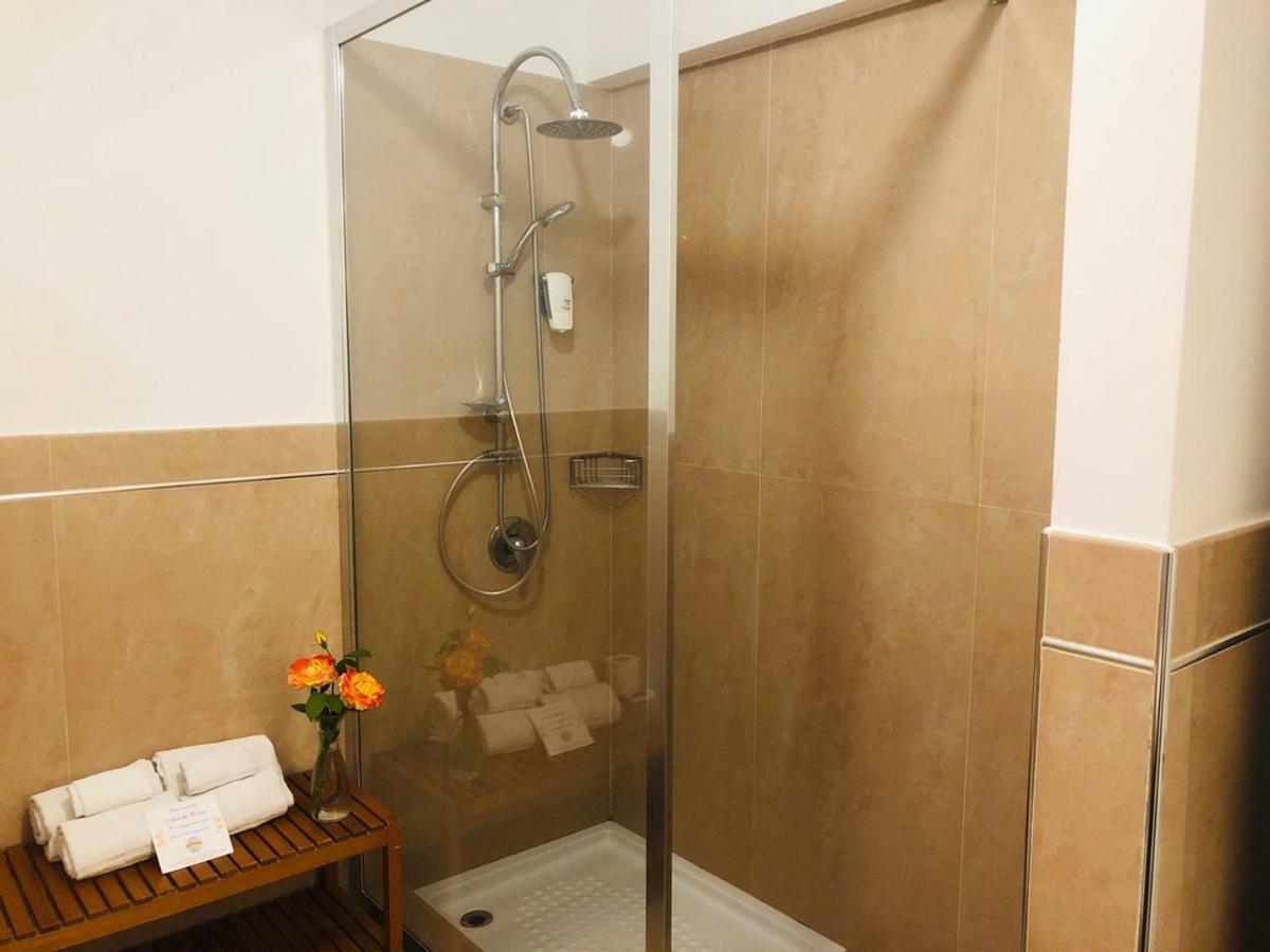 Bed and breakfast Antichi Colori