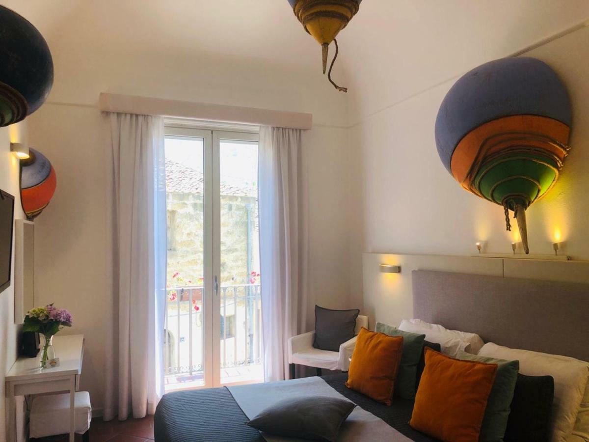 Bed and breakfast Antichi Colori Cinisi