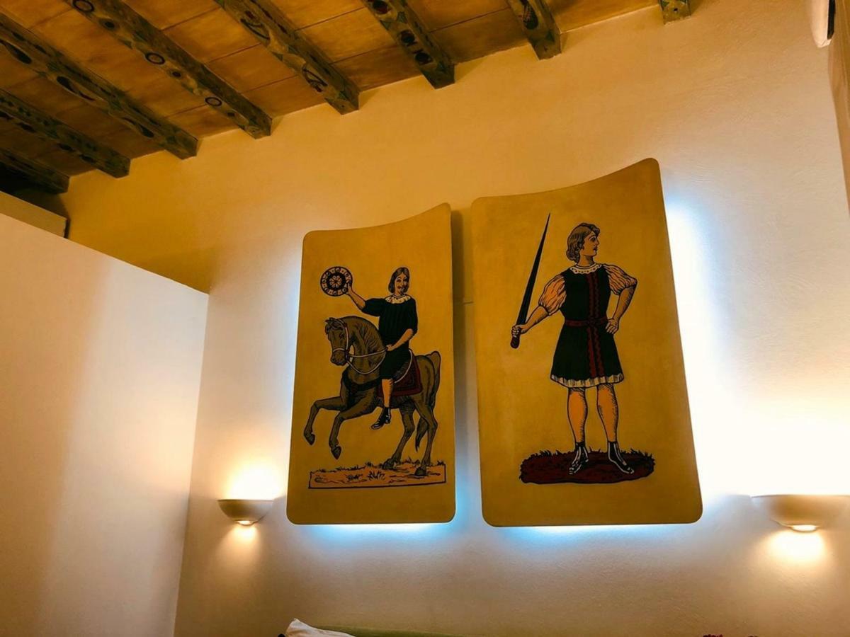 Antichi Colori Bed and breakfast 3*