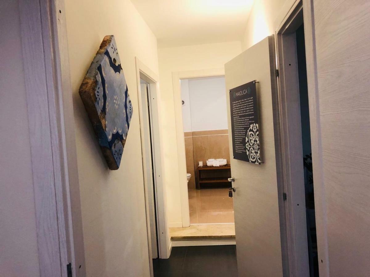 Antichi Colori Bed and breakfast