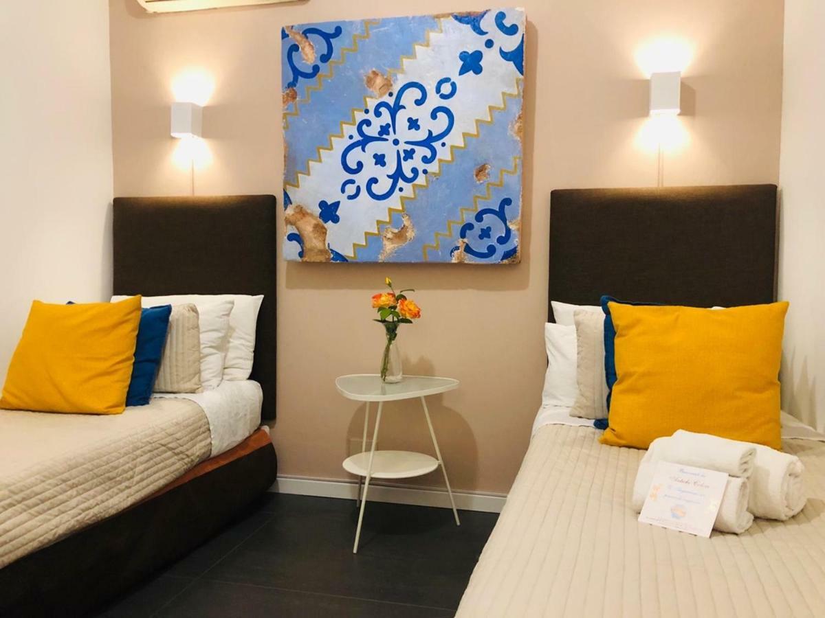 Bed and breakfast Antichi Colori Cinisi